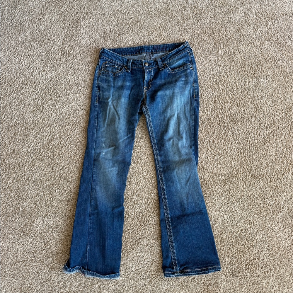 Ariat Ruby 30 R Women's Jeans